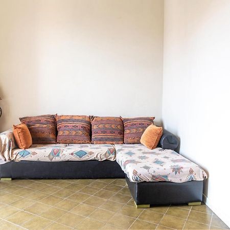 Iss Travel Apartments Casa Maria In Marina Di Massa มาสซา ภายนอก รูปภาพ