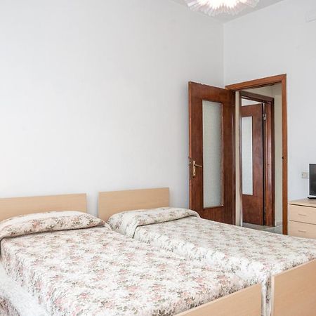 Iss Travel Apartments Casa Maria In Marina Di Massa มาสซา ภายนอก รูปภาพ